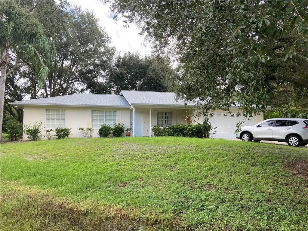 7030 Fancy Street Englewood FL 34224