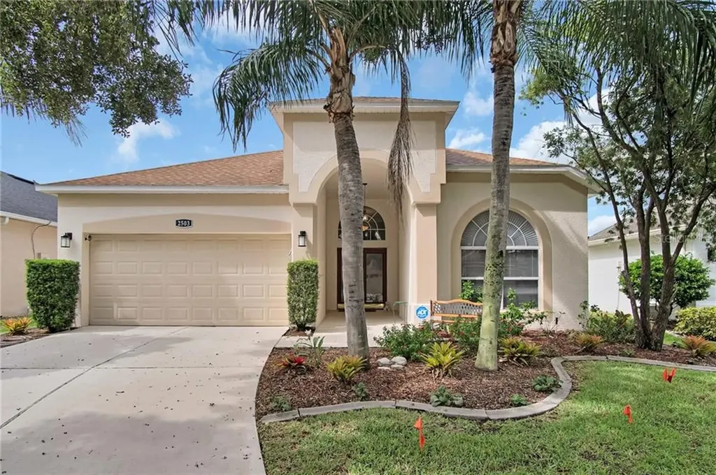 2503 Runyon Circle Orlando FL 32837