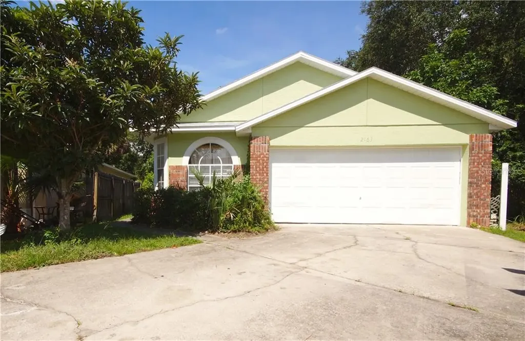 2163 Eola Court Oviedo FL 32765