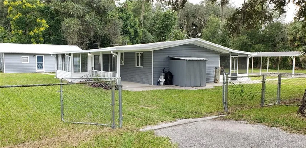 10510 SE 149th Street Summerfield FL 34491