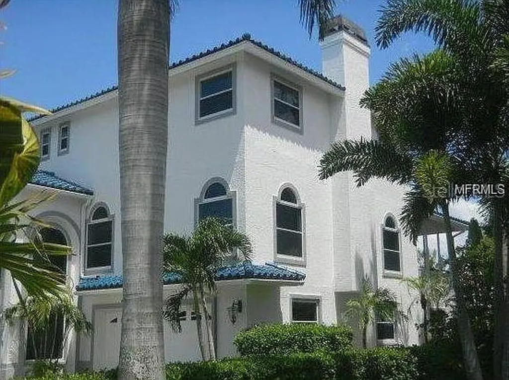 5831 Mariner Street Tampa FL 33609