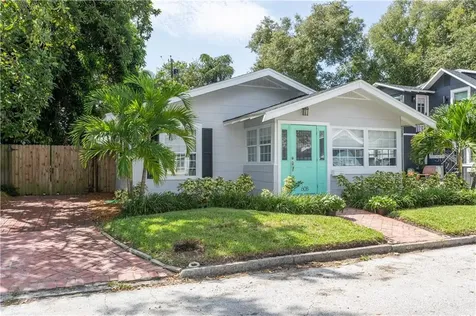 608 Kirkwood Terrace N St Petersburg FL 33701
