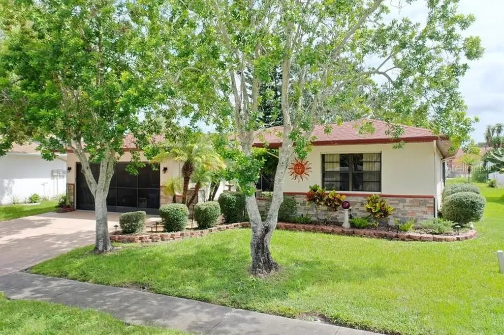 8814 Aruba Lane Port Richey FL 34668
