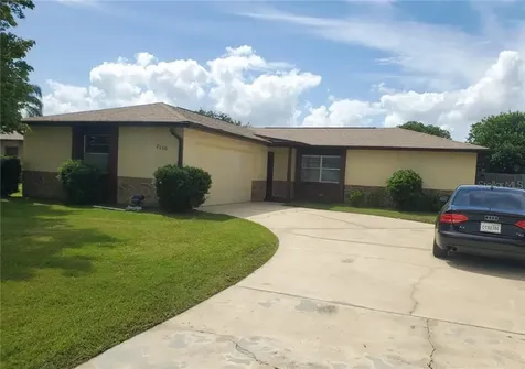 2550 Mill Run Boulevard Kissimmee FL 34744
