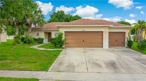 4111 Shelter Bay Drive Kissimmee FL 34746