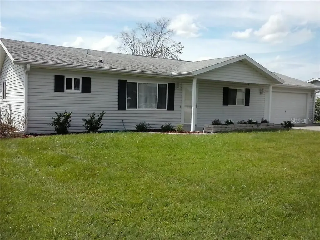 17940 SE 107th Court Summerfield FL 34491