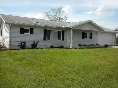 17940 SE 107th Court Summerfield FL 34491