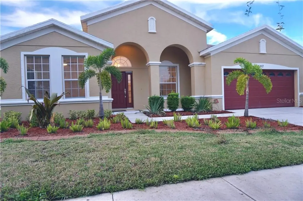 2607 Hobblebrush Drive North Port FL 34289