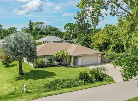 5948 Viola Road Venice FL 34293