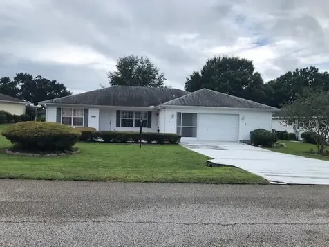 8544 SW 65th Court Road Ocala FL 34476