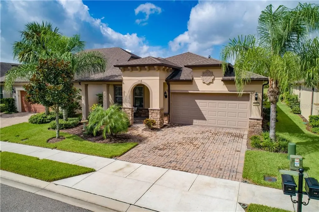 108 Castellon Court Davenport FL 33837