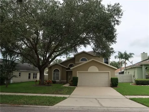 2709 Stone Oak Drive Orlando FL 32837