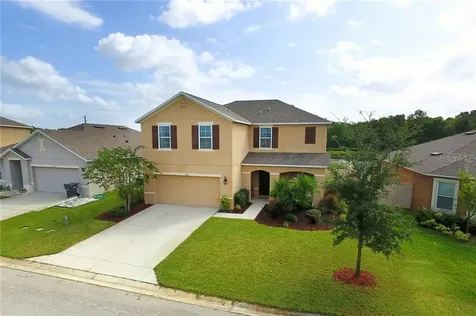 2166 Sequoia Way Davenport FL 33896