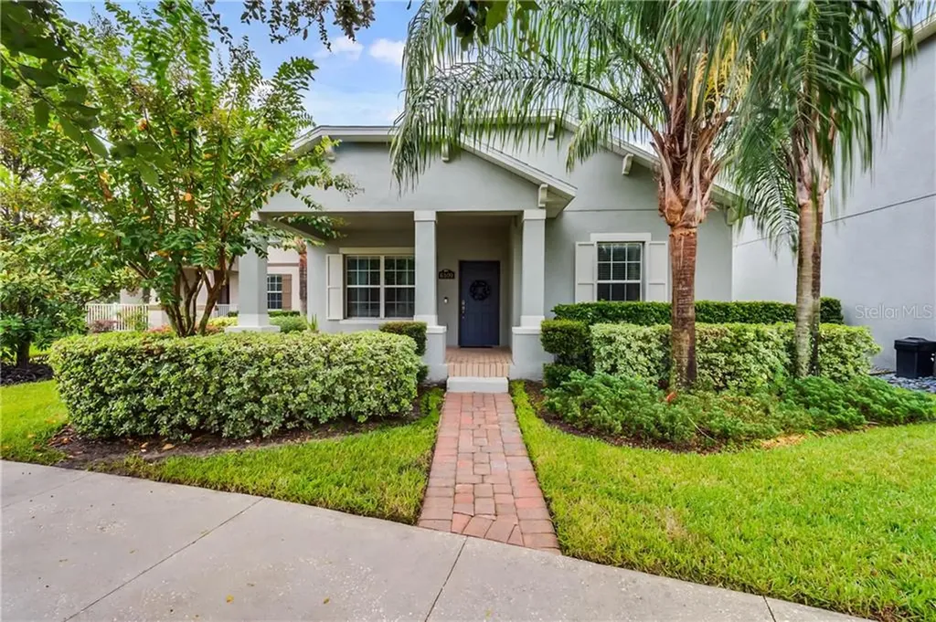 6109 Lewis And Clark Avenue Winter Garden FL 34787