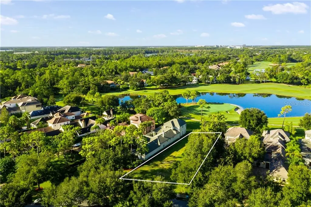 9792 Covent Garden Drive Orlando FL 32827