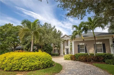 1191 Gasparilla Drive NE St Petersburg FL 33702
