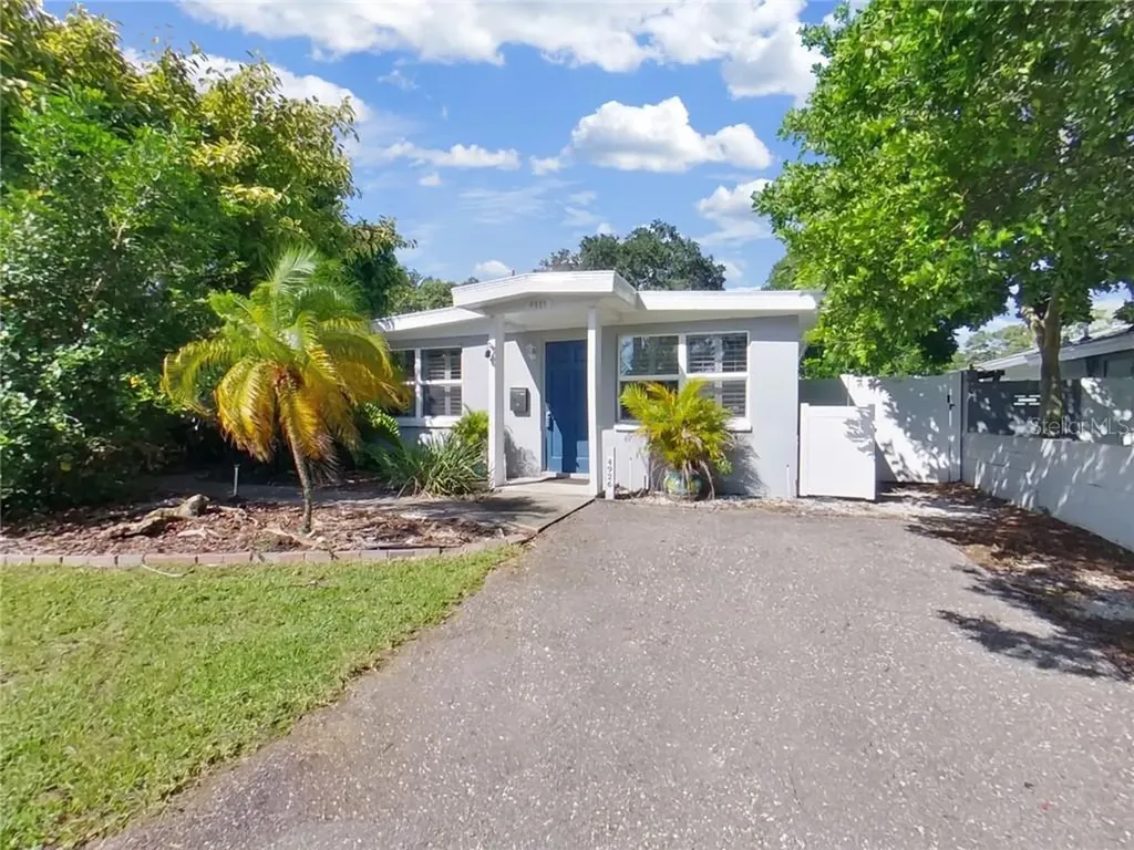 4926 14th Street N St Petersburg FL 33703