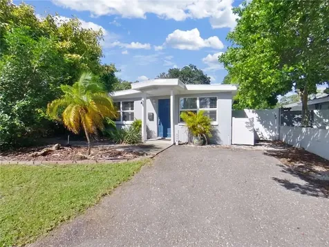 4926 14th Street N St Petersburg FL 33703