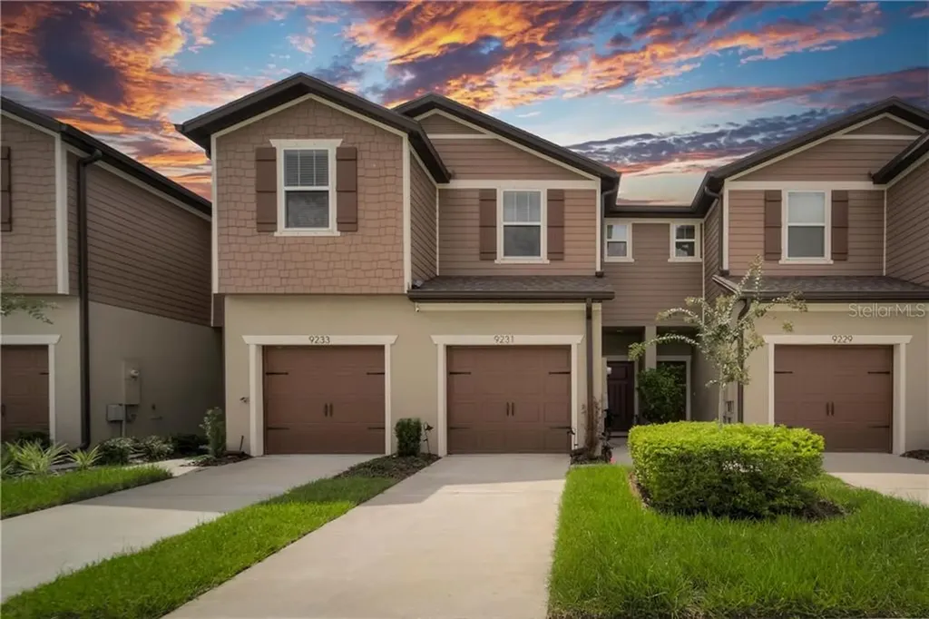 9231 Hillcroft Drive Riverview FL 33578