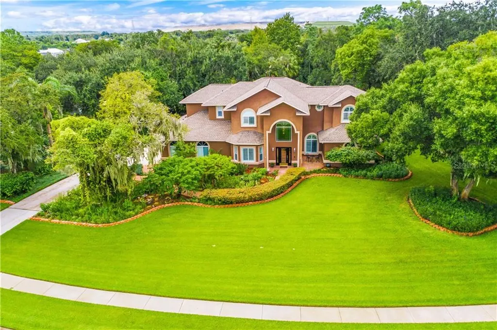 8804 Cross Landing Lane Riverview FL 33578