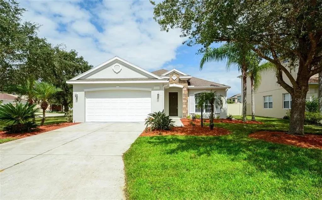 4114 70th Street Circle E Palmetto FL 34221