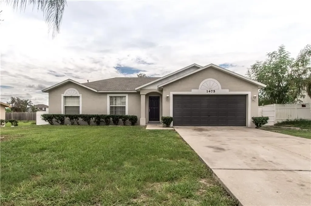 1475 La Casita Street Deltona FL 32725