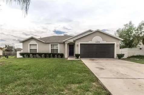 1475 La Casita Street Deltona FL 32725