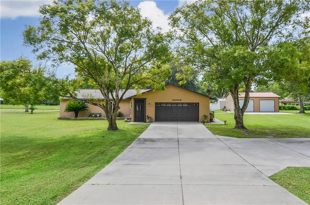 38836 Otis Allen Road Zephyrhills FL 33540