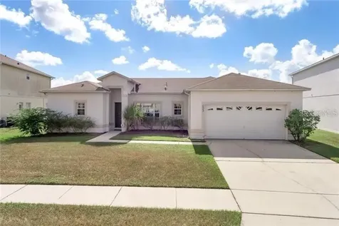 2523 Calla Lily Cove Kissimmee FL 34758