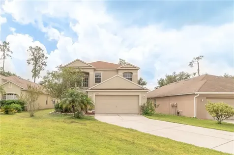 34802 Marsh Glen Court Zephyrhills FL 33541