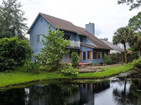 106 Longspur Court Daytona Beach FL 32119