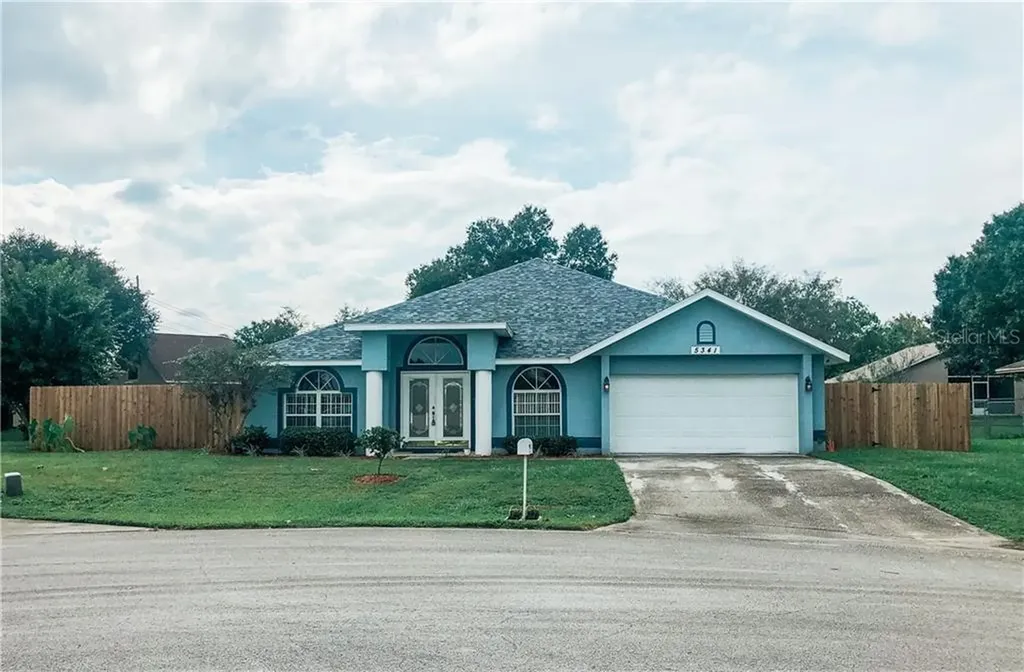 5341 Keely Court Lakeland FL 33812