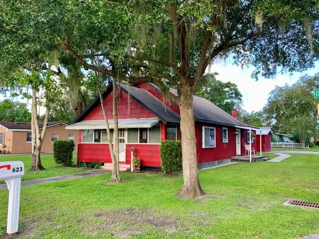 623 Dakota Avenue Saint Cloud FL 34769