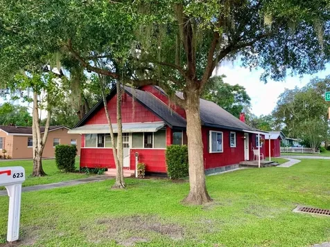 623 Dakota Avenue Saint Cloud FL 34769