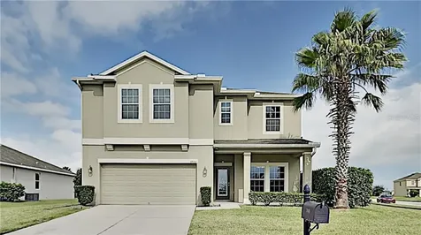 3800 Enchantment Lane Saint Cloud FL 34772