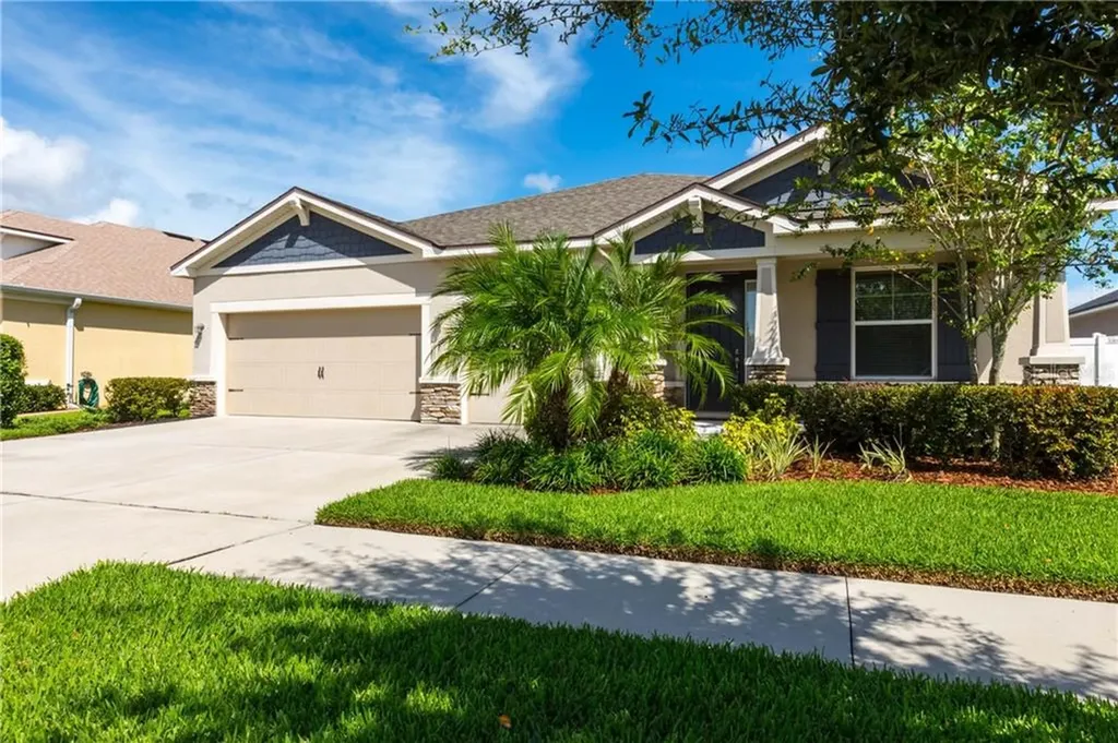 12318 Juniper Field Court Riverview FL 33579