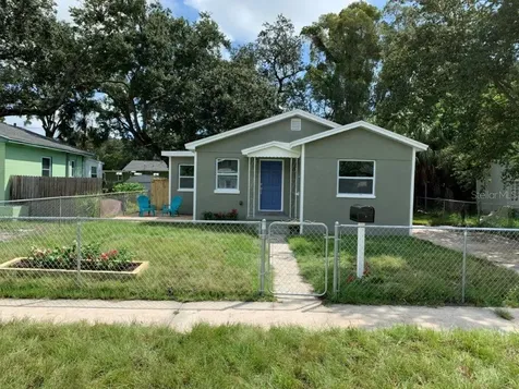1846 29th Street S St Petersburg FL 33712
