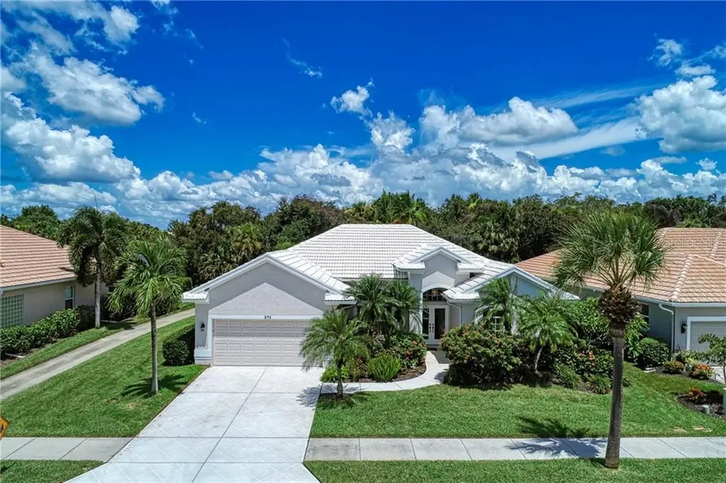575 Mossy Creek Drive Venice FL 34292