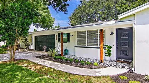 4041 17th Avenue N St Petersburg FL 33713