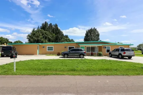 1816 Narranja Street Punta Gorda FL 33950