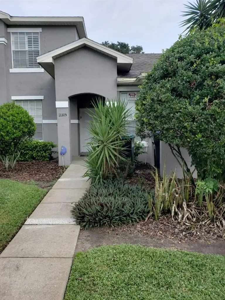13305 Summerton Drive Orlando FL 32824