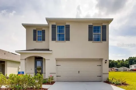 321 Jovana Road Davenport FL 33837