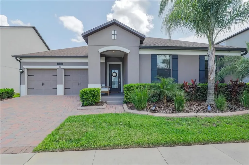 7567 Purple Finch Street Winter Garden FL 34787