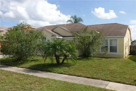 8618 Primrose Drive Kissimmee FL 34747