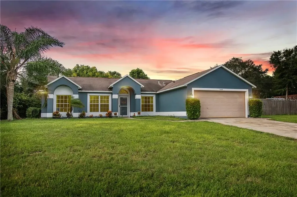 948 Abby Terrace Deltona FL 32725