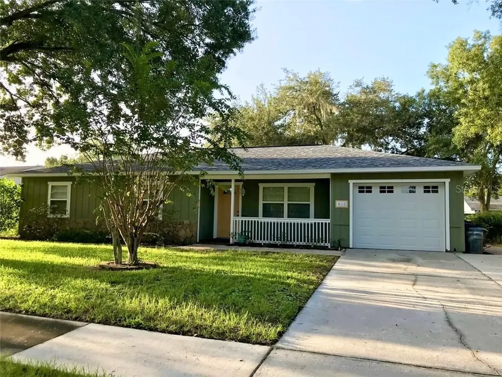 413 El Salvador Drive Lakeland FL 33809