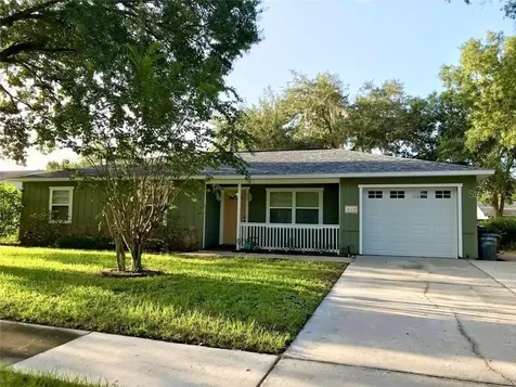 413 El Salvador Drive Lakeland FL 33809