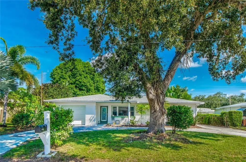 9755 52nd Avenue N St Petersburg FL 33708