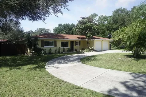 900 Allen Drive Clearwater FL 33764