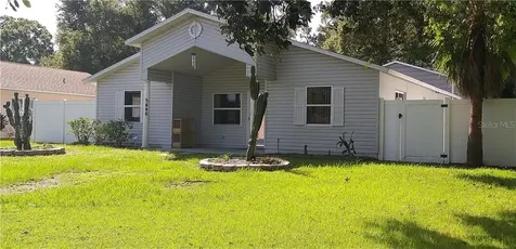 5446 1st Avenue S St Petersburg FL 33707